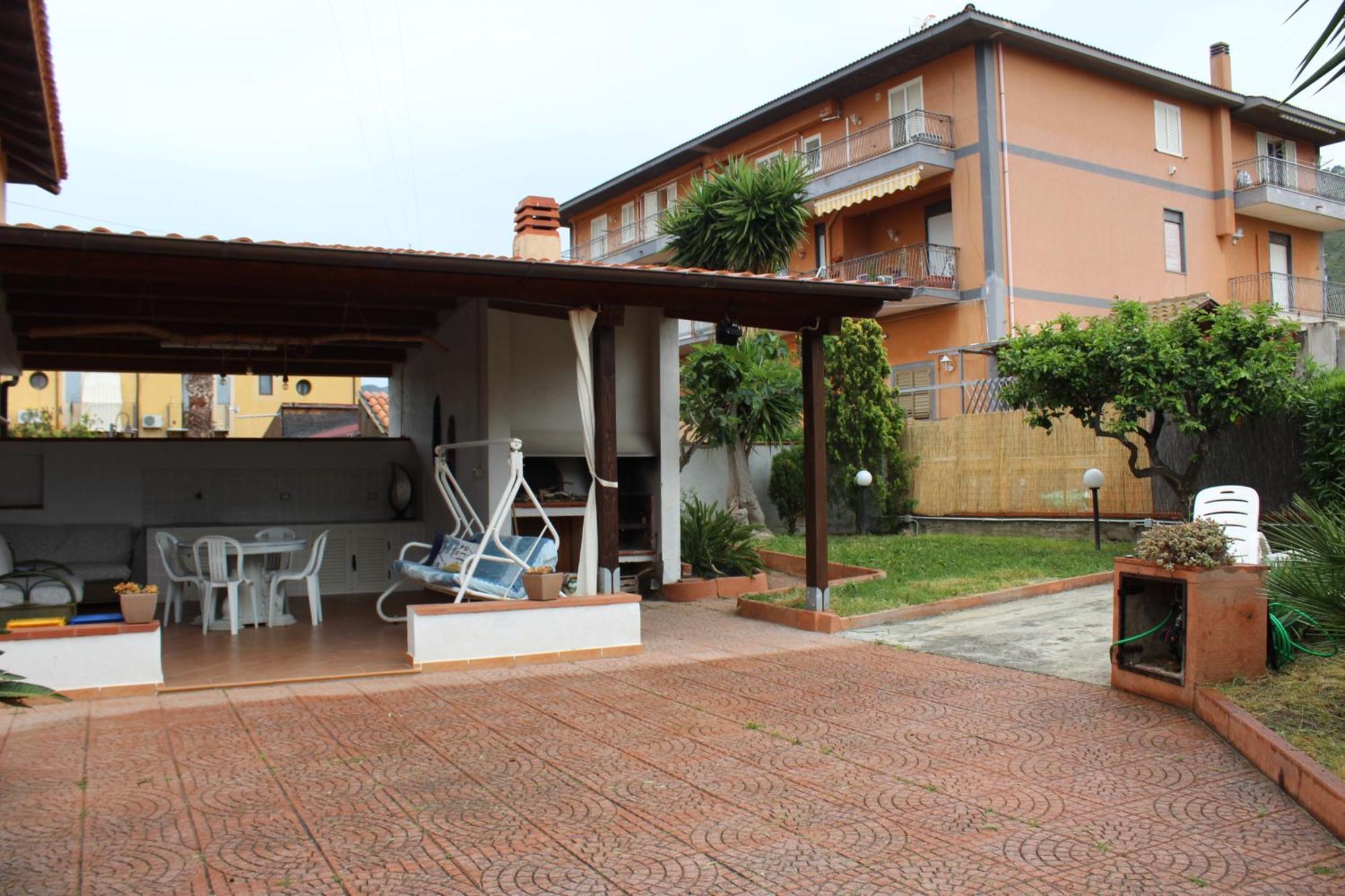Mare, Sole E Relax A 5 Km Da Cefalu' Luaran gambar