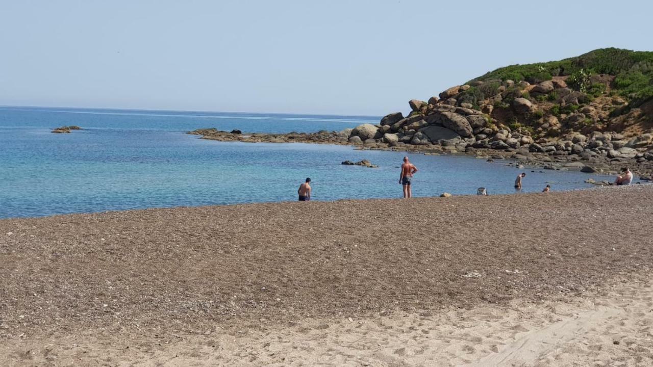 Mare, Sole E Relax A 5 Km Da Cefalu' Luaran gambar