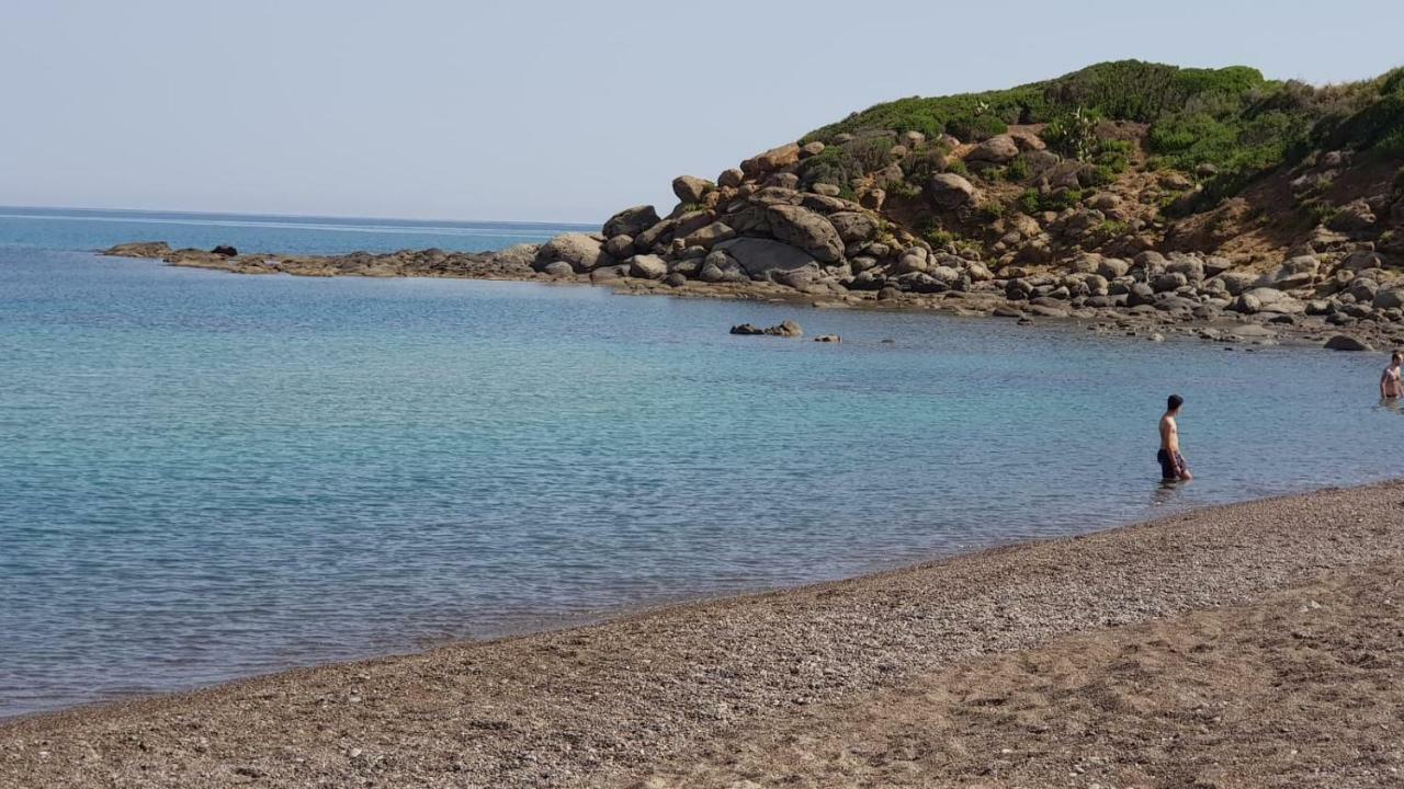Mare, Sole E Relax A 5 Km Da Cefalu' Luaran gambar